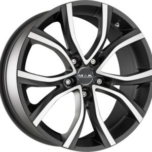 7.00X16 5X115 ET 40 MAK NITRO 5 ICE TITAN