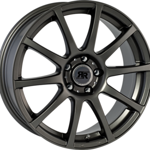 7.00X16 4X100 ET 35 RACER AXIS FULL GUN