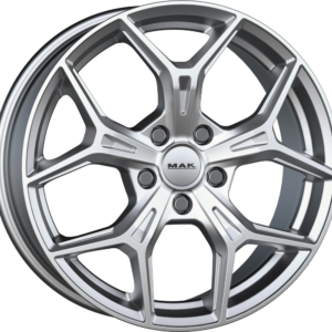 7.00X18 4X100 ET 43 MAK EPICA LIGHT TITAN